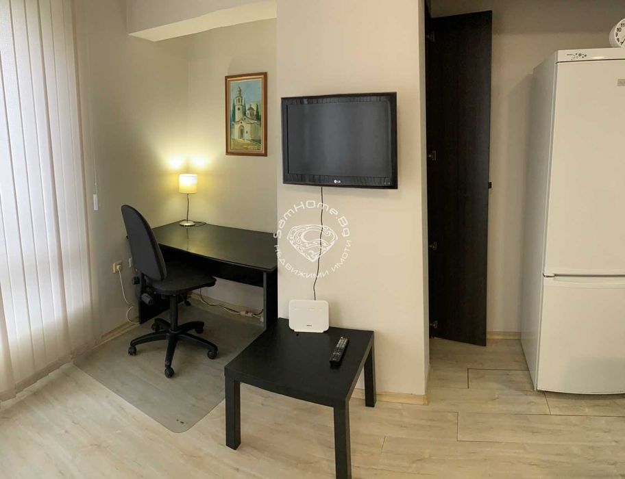 Дава се под наем Двустаен апартамент в Варна, Бриз - 65 кв.м за 550 € - Снимка #6