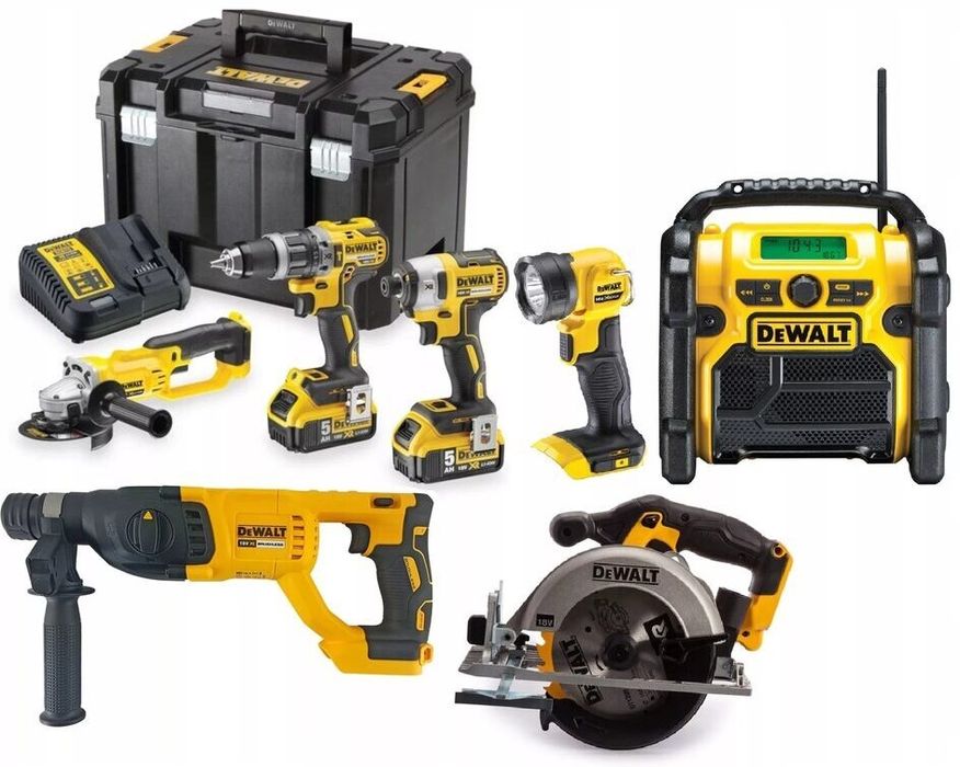 Аренда Инструментов Прокат Инструментов Аккумуляторний инструменты