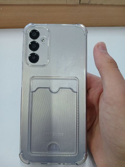 Самсунг а14 1 год за гарантией