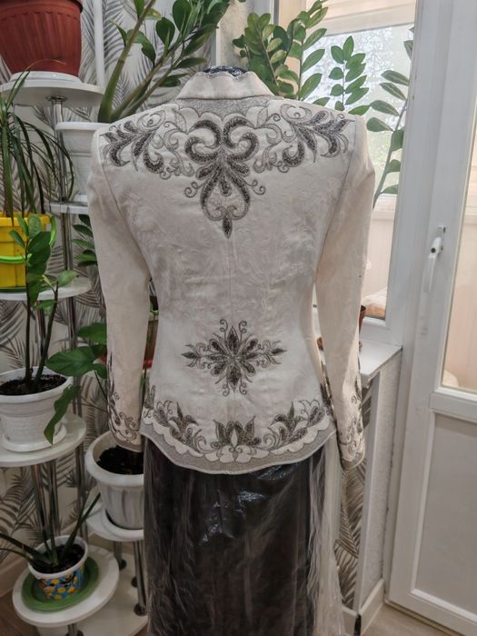 Кастюм национальный