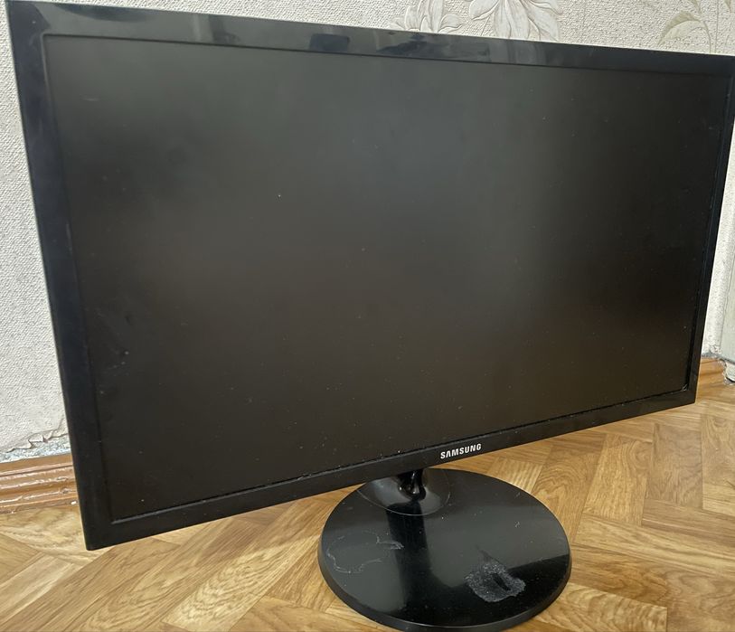 Компьютер Intel core i5 4570 gtx 1050 2gb