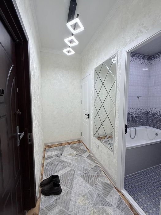 ™ Чиланзар 10  1в2/2/4‼️Евроремонт, Ипотека [34м²] Кв продаётся‼️