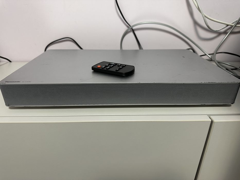 Soundbar Panasonic саундбар
