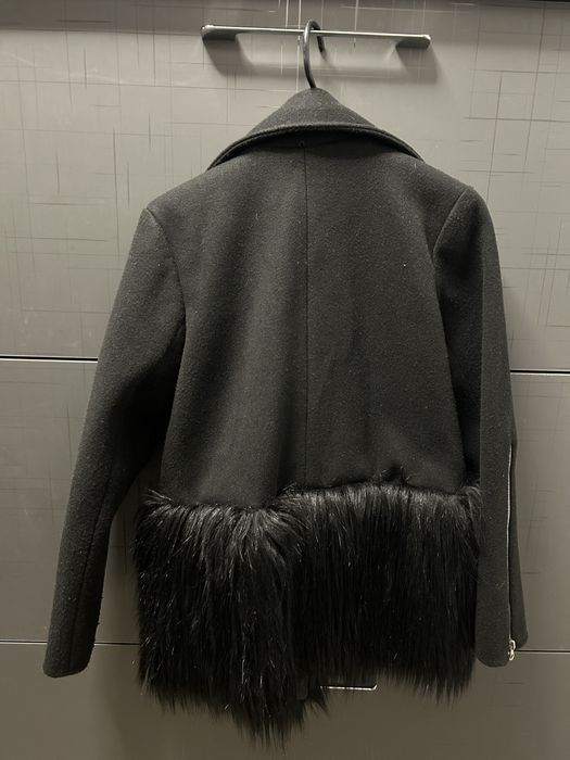 Палто Nicole Collection