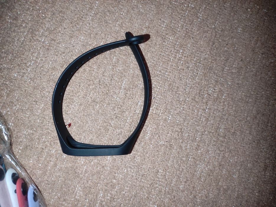 Браслеты на Mi band 7