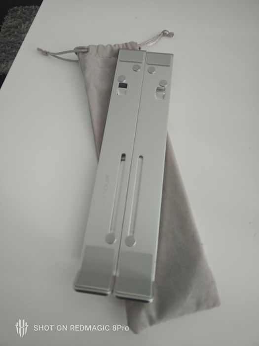 suport laptop aluminiu 15-16 inchi