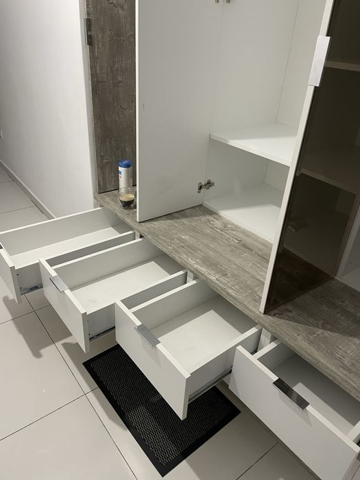 Dressing hol cu papucar