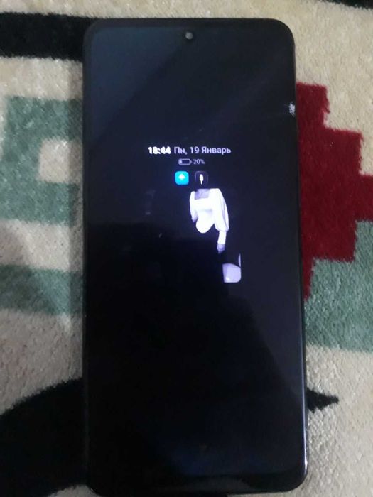 Redmi Note 12 120гц