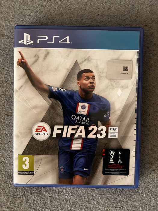 Fifa 23 ,
