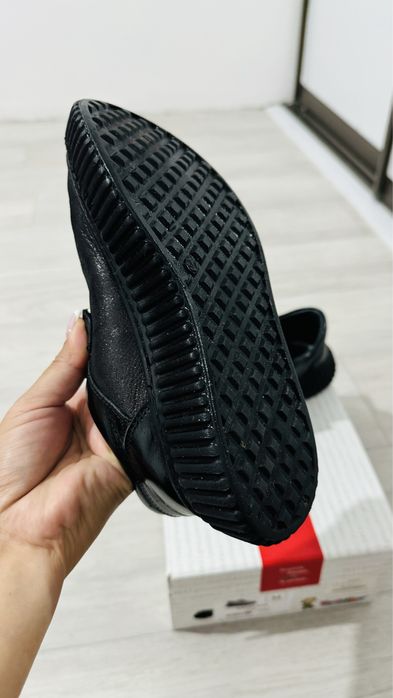 Обувь для школы