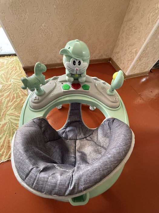 Ходунок детский