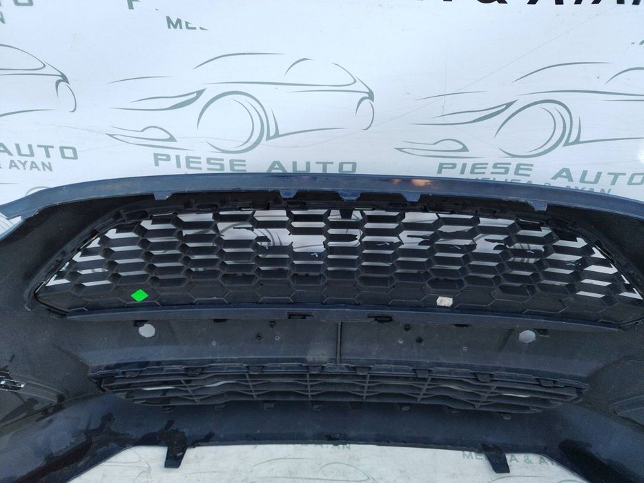Bara fata Ford Fiesta Facelift an 2014-2015-2016-2017