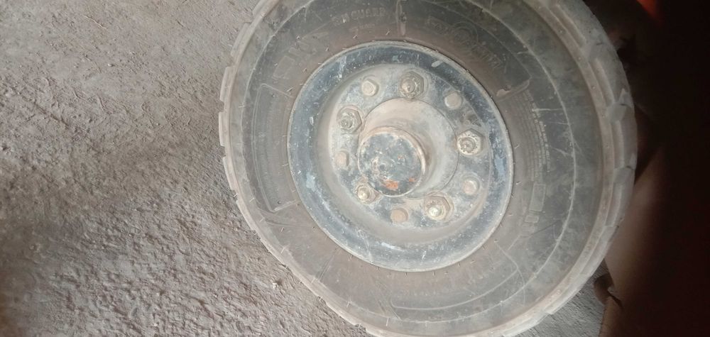 кара пагрущик автокара