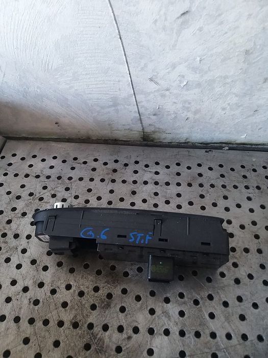 Bloc butoane geamuri oglinzi vw golf 6 5k 5k1959565