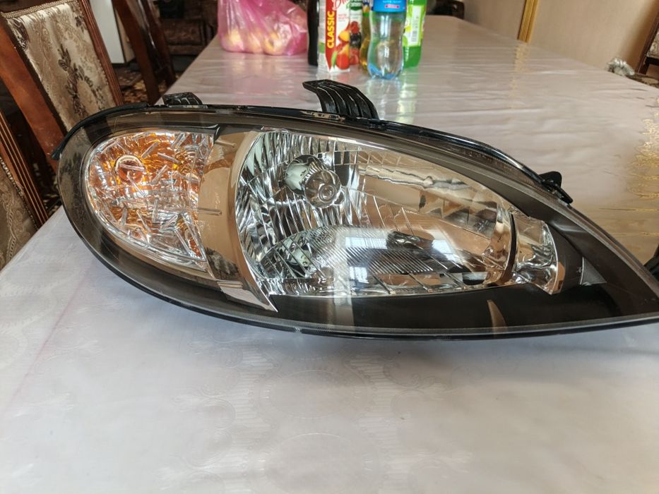 Gentra original fara sotiladi