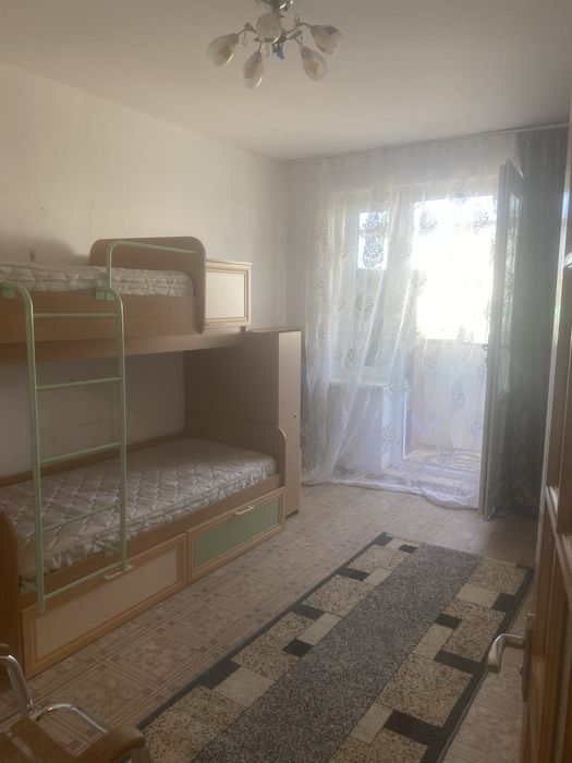 Сдается квартира 3 ком