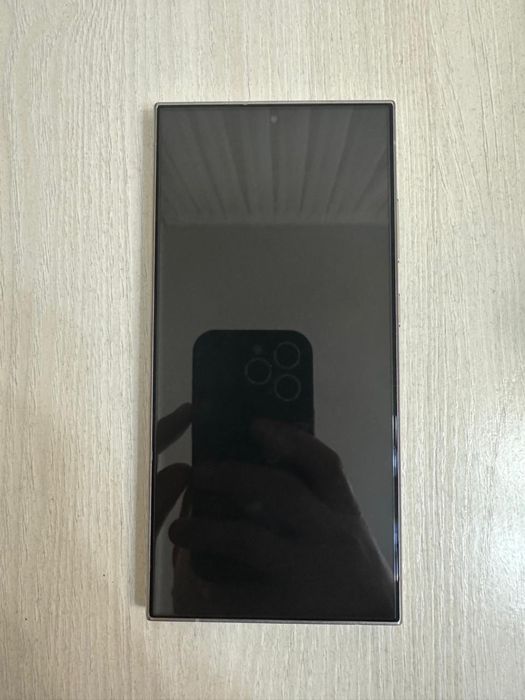 Samsung s24 ultra 12/256