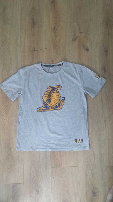 Тениска LA Lakers като нова