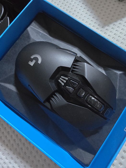 Mouse Gaming Logitech G903