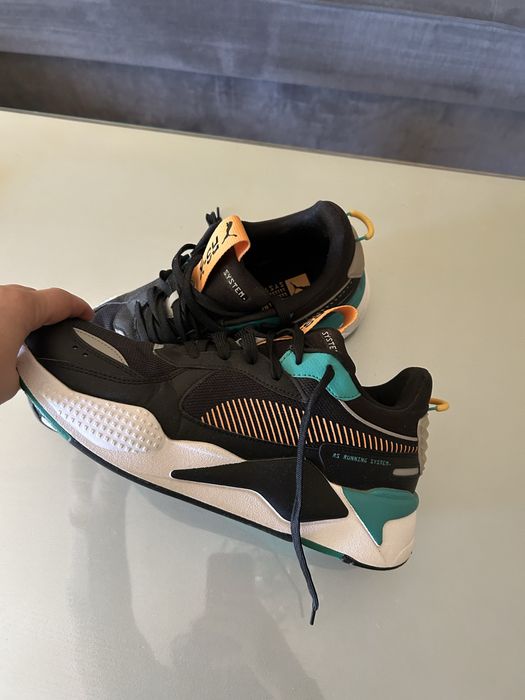 Nike мъжки маратонки