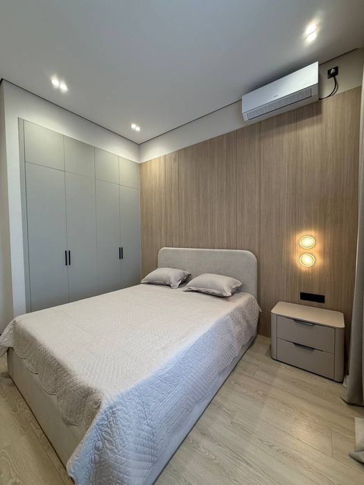 Квартира 2 ком ЖК Oz Mahal, 45м² Мирзо Улугбекский р-н, Новомосковская