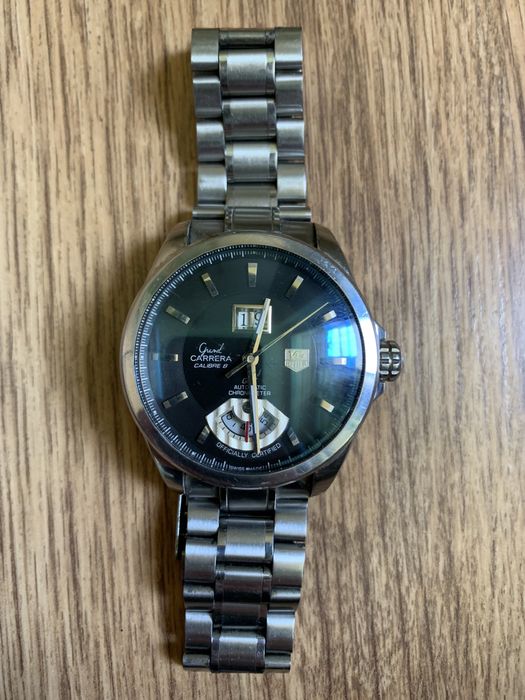 Продаются наручные часы Tag Heuer