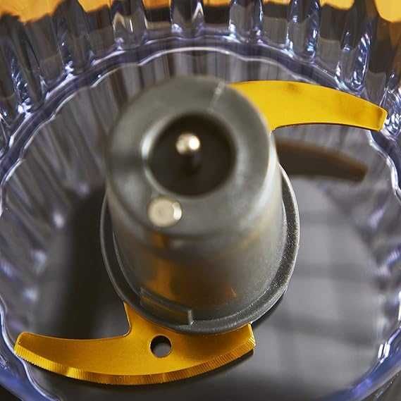 Мощна мелница Moulinex DP8108