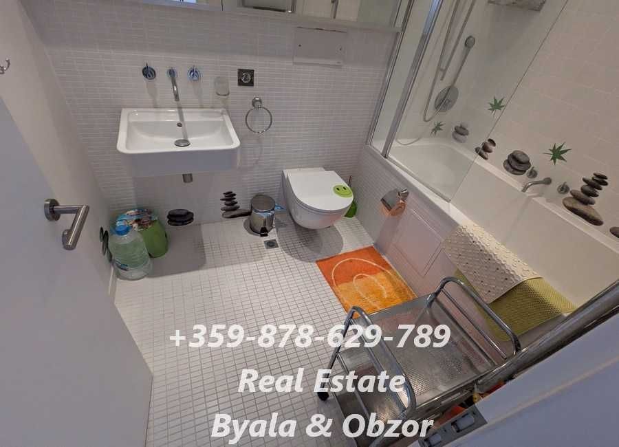 Продава се Мезонет в Обзор - 250 кв.м за 948 €/кв.м - Снимка #15