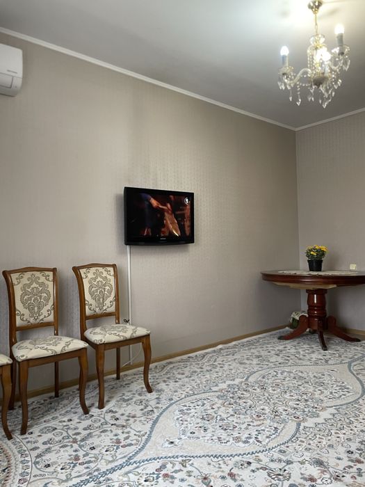 Каратал 59Б 2х комн