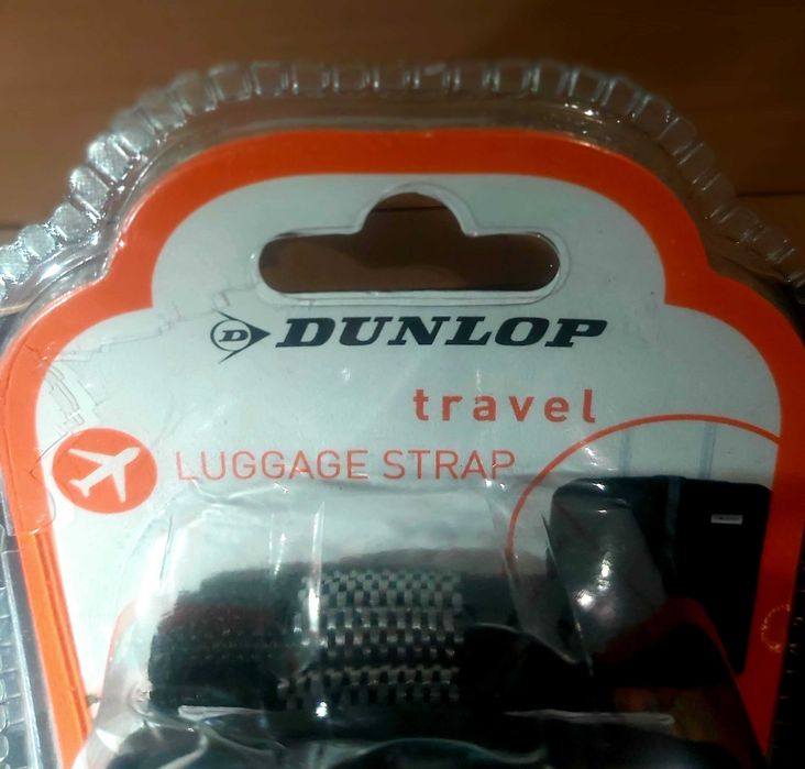 Curea de bagaje Dunlop