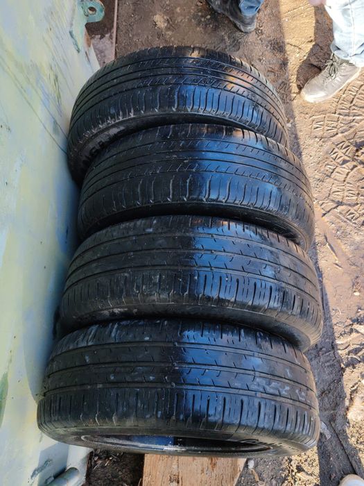 Продам летние шины