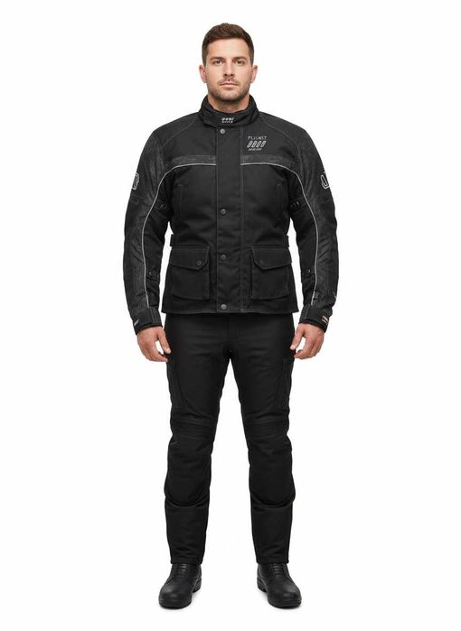 Rukka Cordura  Gore-Tex  Яке/Мъжко L