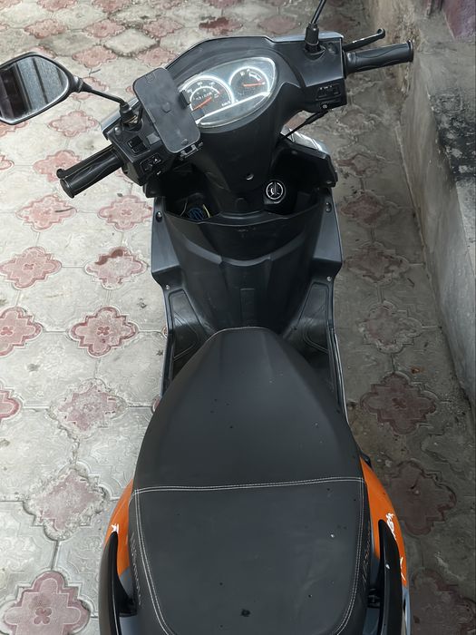 М8 150сс 175000тг