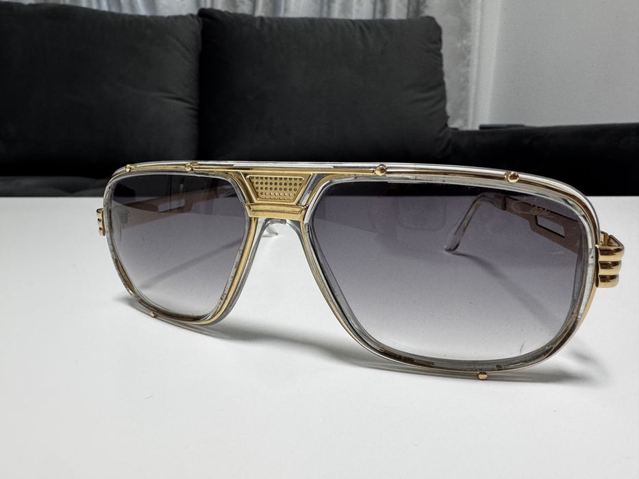 Ochelari de soare Cazal Mod: 665 Col:004