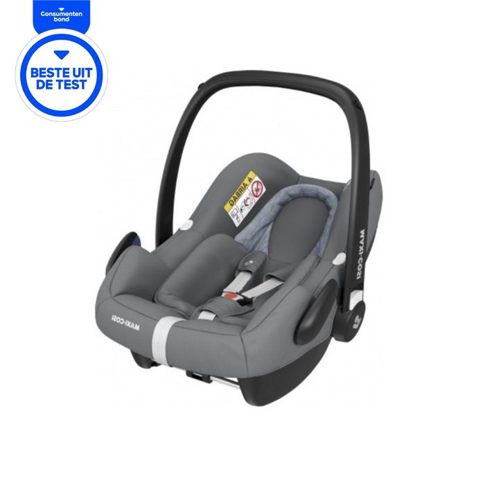 Maxi-Cosi Стол за кола-кошница Rock (45-75 см) - намалена цена