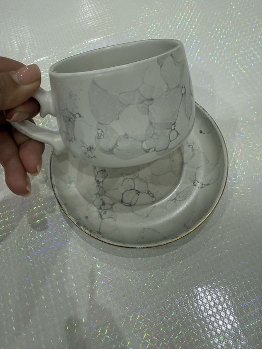 Продам набор посуды новый