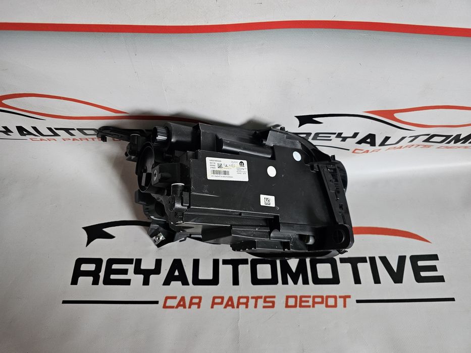 Far stanga led Fiat 500E 500 E dupa 2020 cod 00521400320 NOU