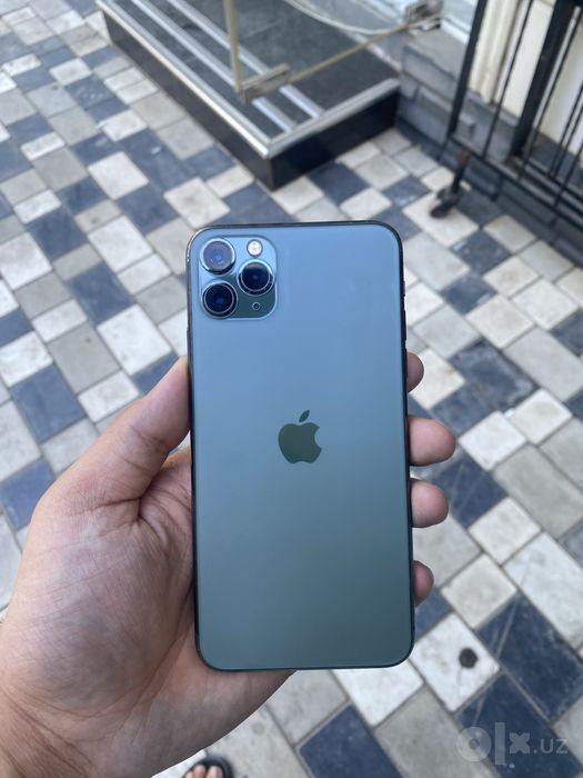Iphone 11 pro max