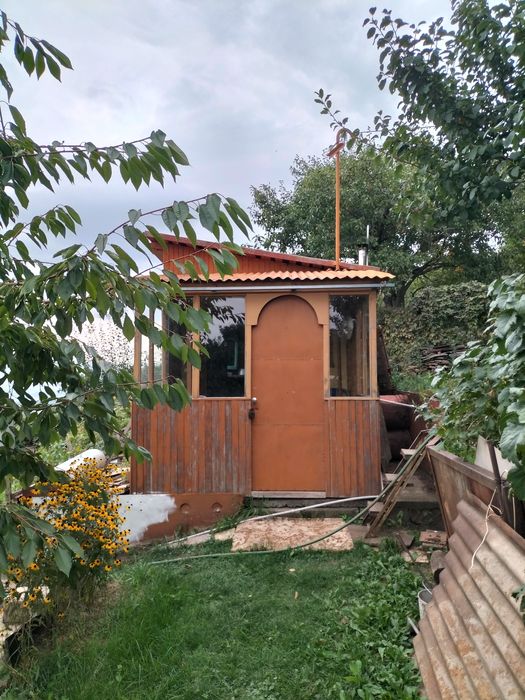 Продам дачу в ущелье Байбулак