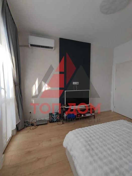 Дава се под наем Двустаен апартамент в Варна, Младост 1 - 55 кв.м за 459 € - Снимка #5