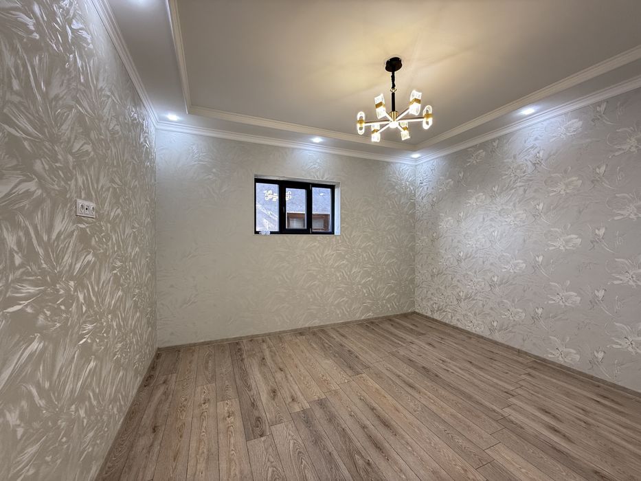 6 хонали ЯНГИ битган уй сотилади! Сергили тумани, Хонобод махалла