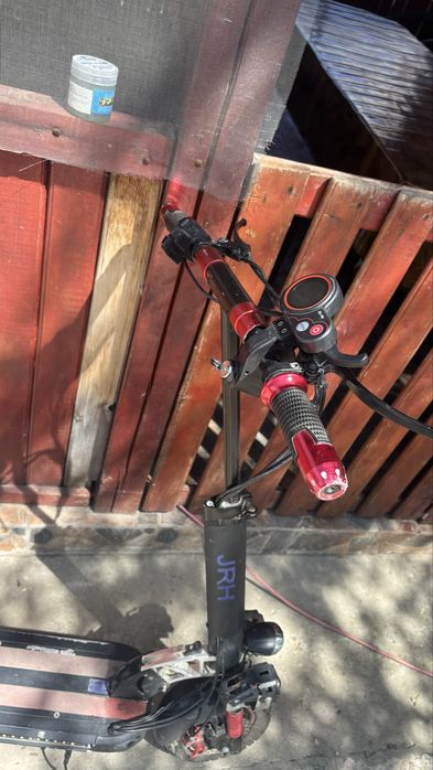 Trotineta jrh 500 w