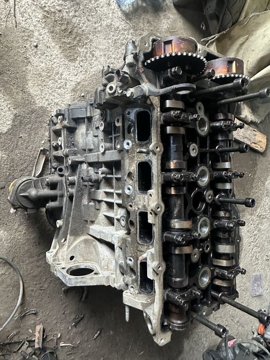 Хендай соната Киа об2.4GDI двигатель