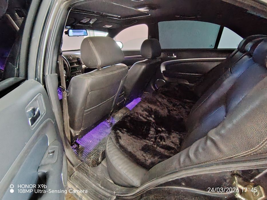 Epika 2009 yil avtomat