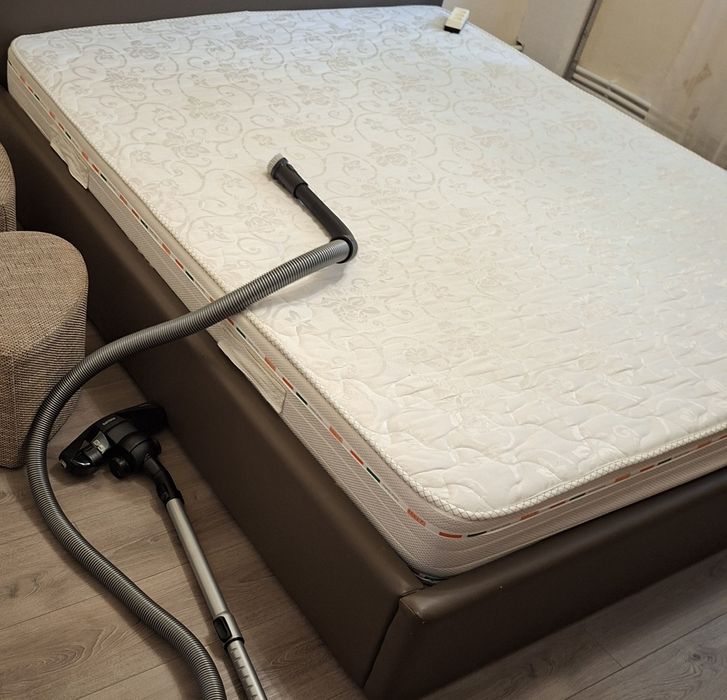 Saltea cu spuma 160×200