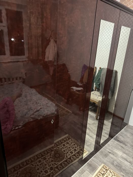 Спальный гарнитур