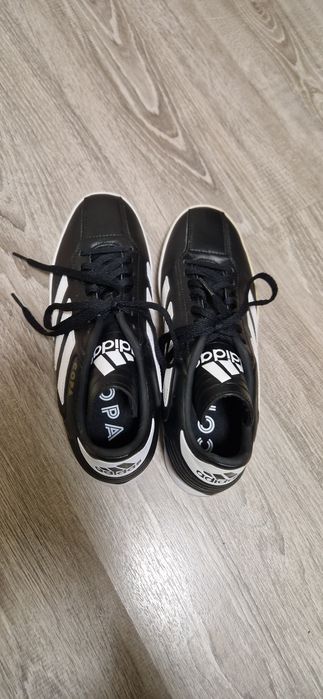 Adidas  copa super черни