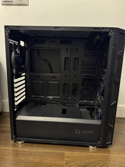 Caracasa gaming PC