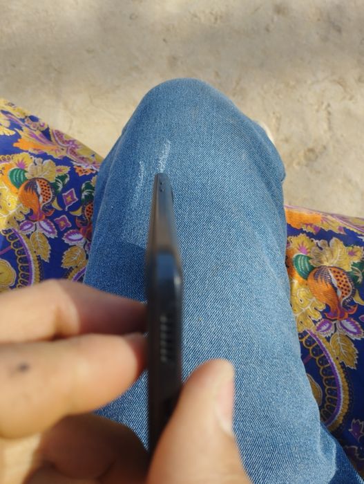 Redmi 12 c 4 ram 128 xotira