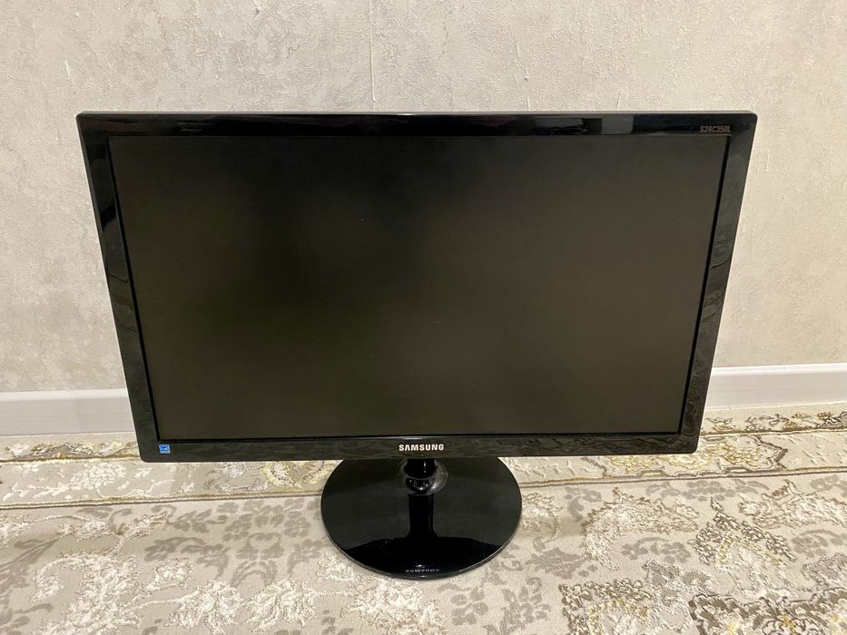 Samsung 24” монитор